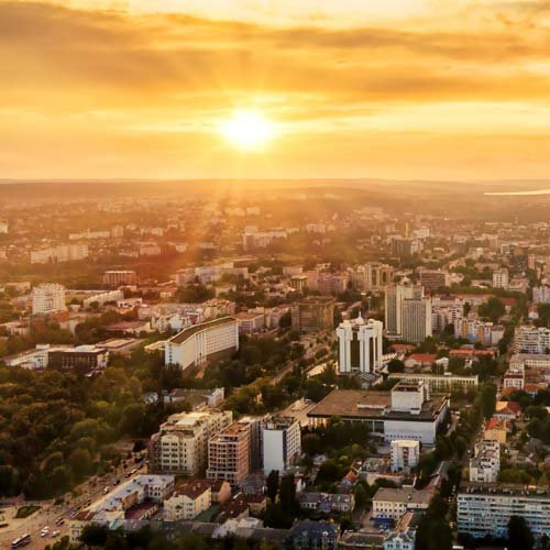 DiasporaConnect Fontelo Group diaspora centrafricaine services pour la diaspora facilitation des démarches en Centrafrique