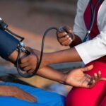 DiasporaConnect santé - services Centrafrique