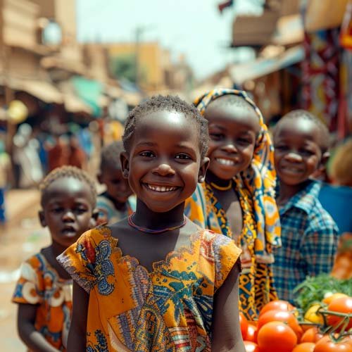 La Centrafrique : Un Voyage à travers l'Indépendance et le Rôle de la Diaspora