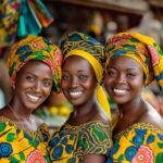 La Centrafrique : Un Voyage à travers l'Indépendance et le Rôle de la Diaspora